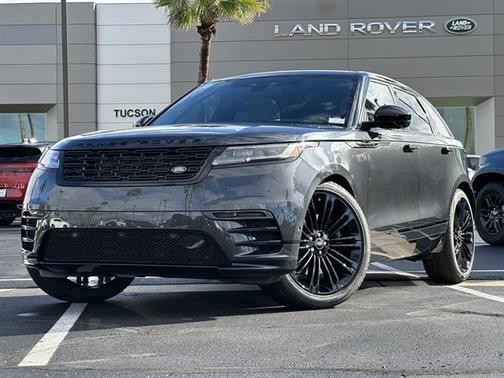 2026 Land Rover Range Rover Velar P250 Dynamic SE