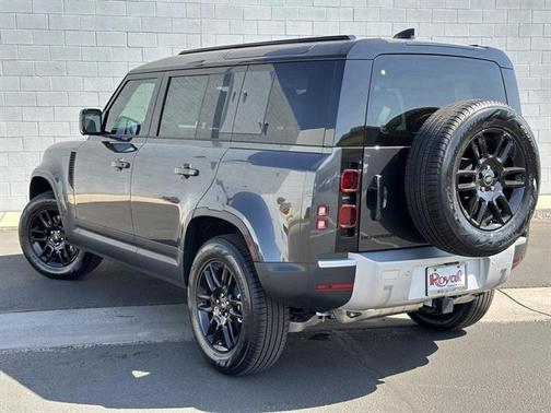 2025 Land Rover Defender P400 S