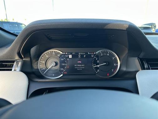 2022 Land Rover Discovery Sport R-Dynamic SE