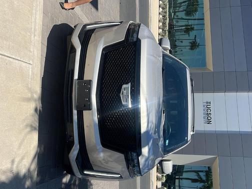 2022 Cadillac Escalade Sport Platinum