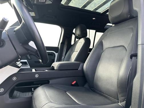 2023 Land Rover Defender 110 S