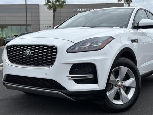 2022 Jaguar E-PACE P250