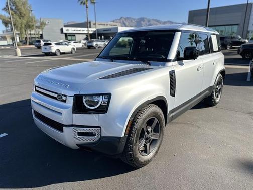 2023 Land Rover Defender 110 Standard