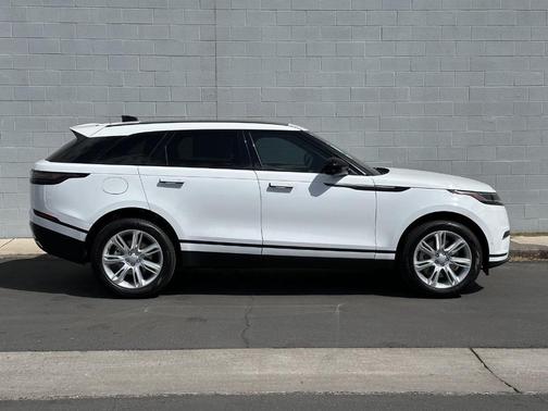 2026 Land Rover Range Rover Velar S