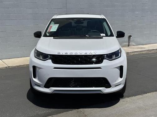 2024 Land Rover Discovery Sport Core S