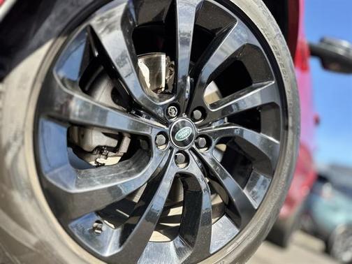 2023 Land Rover Discovery Sport R-Dynamic S