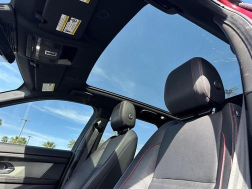 2023 Land Rover Discovery Sport R-Dynamic S