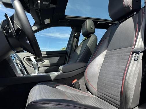 2023 Land Rover Discovery Sport R-Dynamic S