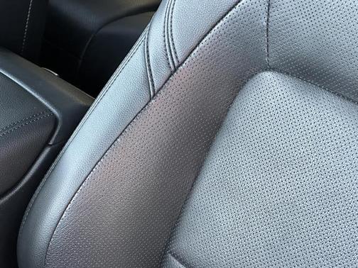 2023 Jaguar F-PACE S