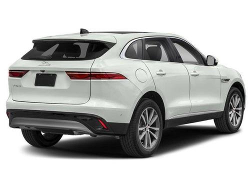 2023 Jaguar F-PACE S