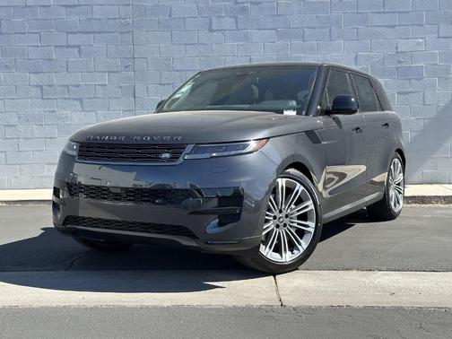 2025 Land Rover Range Rover Sport P360 SE