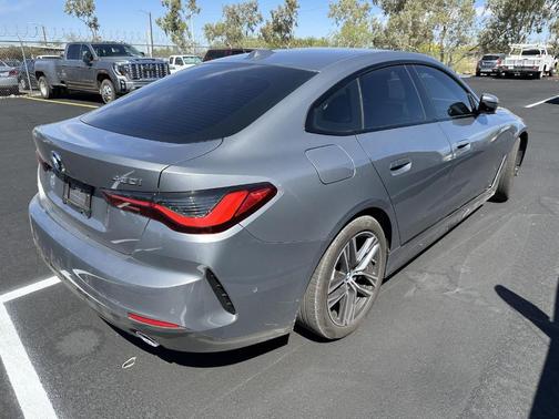 2022 BMW 430 Gran Coupe i