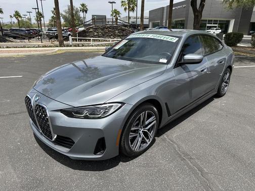 2022 BMW 430 Gran Coupe i