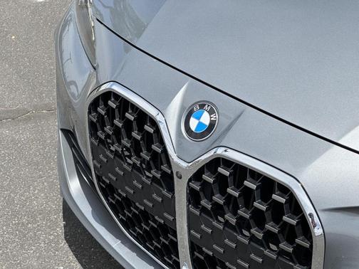 2022 BMW 430 Gran Coupe i