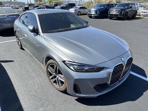 2022 BMW 430 Gran Coupe i