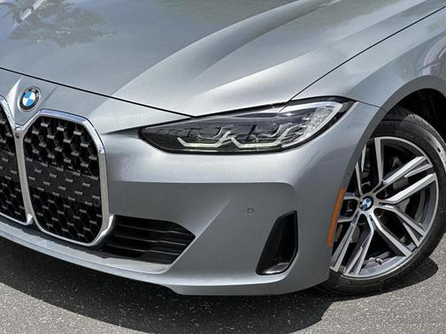 2022 BMW 430 Gran Coupe i