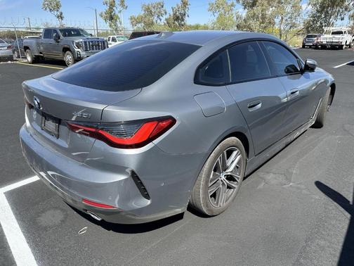 2022 BMW 430 Gran Coupe i