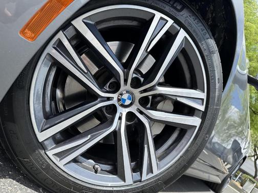 2022 BMW 430 Gran Coupe i