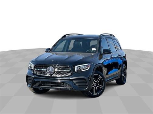 2023 Mercedes-Benz GLB 250 Base