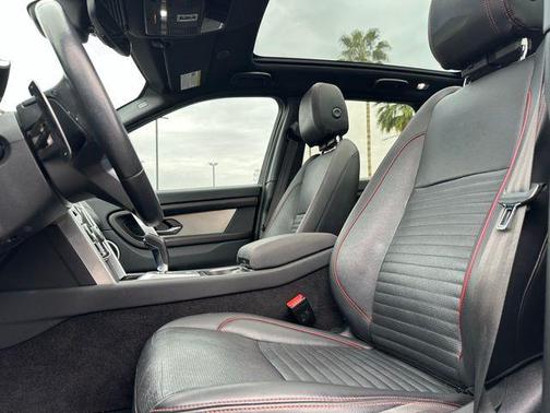 2023 Land Rover Discovery Sport R-Dynamic S