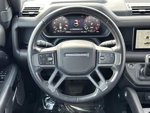 2023 Land Rover Defender 90 X-Dynamic SE