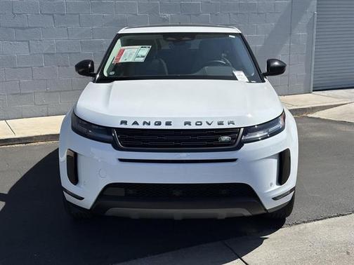 2025 Land Rover Range Rover Evoque Core S