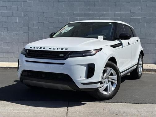 2025 Land Rover Range Rover Evoque Core S