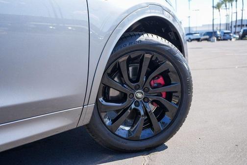 2023 Land Rover Discovery Sport SE R-Dynamic