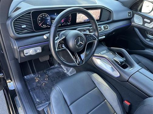2025 Mercedes-Benz GLE 350 Base 4MATIC