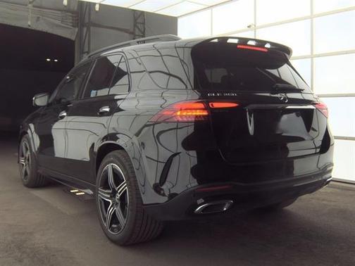 2025 Mercedes-Benz GLE 350 Base 4MATIC