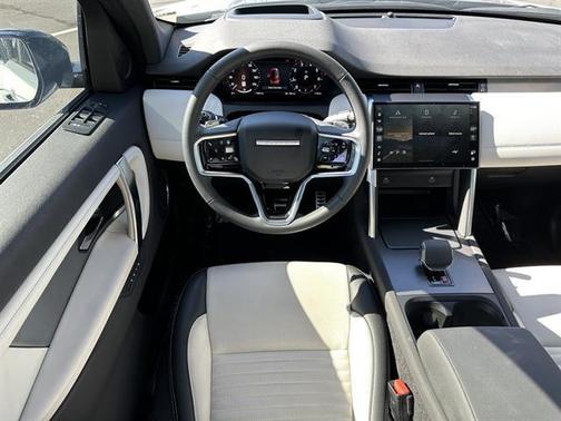 2024 Land Rover Discovery Sport Dynamic SE