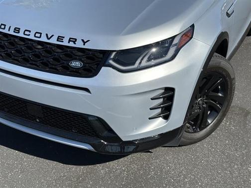 2024 Land Rover Discovery Sport Dynamic SE