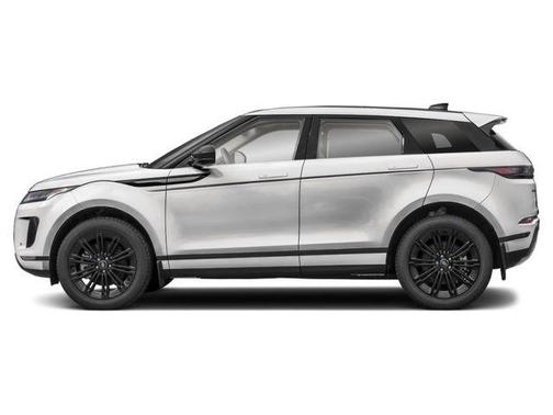 2026 Land Rover Range Rover Evoque Core S