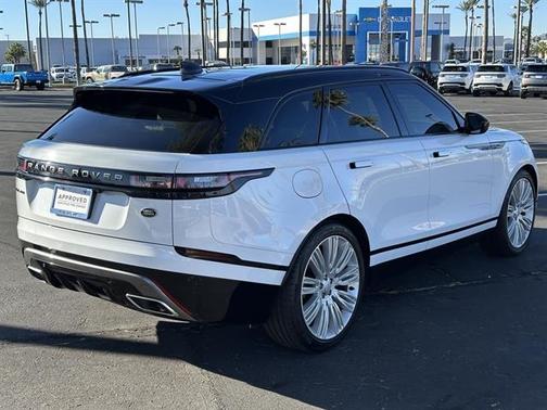 2023 Land Rover Range Rover Velar S R-Dynamic