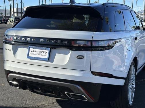 2023 Land Rover Range Rover Velar S R-Dynamic