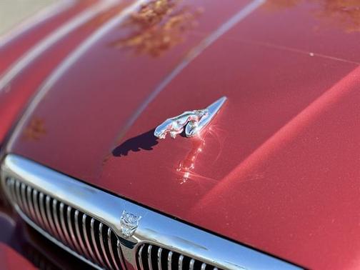 2005 Jaguar X-Type 3.0