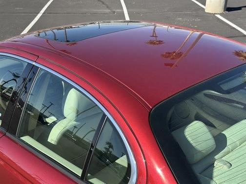 2005 Jaguar X-Type 3.0