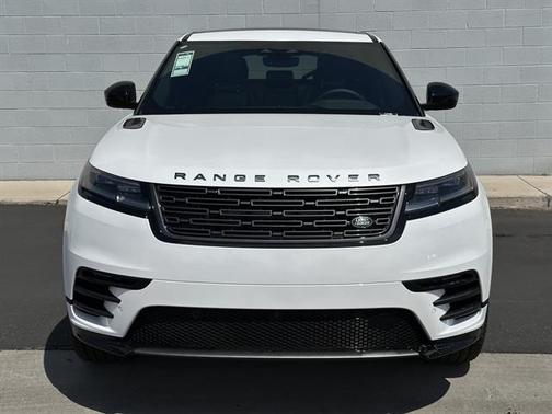 2026 Land Rover Range Rover Velar P400 Dynamic SE