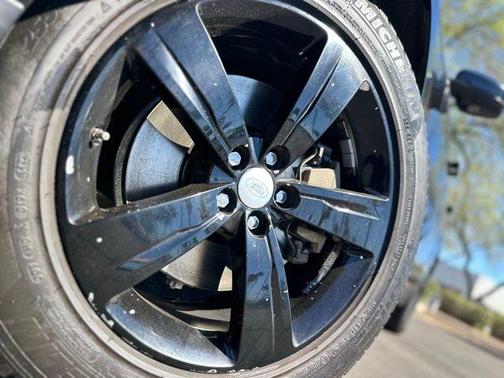 2019 Land Rover Range Rover Velar P340 S