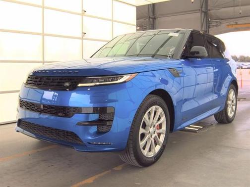 2024 Land Rover Range Rover Sport Autobiography