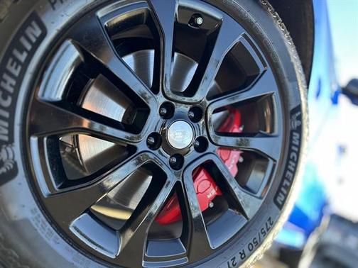 2024 Land Rover Range Rover Sport Autobiography