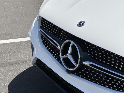 2019 Mercedes-Benz GLC 300 4MATIC Coupe