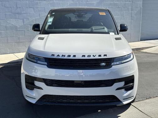 2025 Land Rover Range Rover Sport P460 Dynamic SE