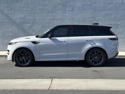 2025 Land Rover Range Rover Sport P460 Dynamic SE