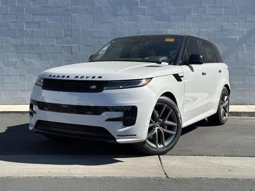 2025 Land Rover Range Rover Sport P460 Dynamic SE