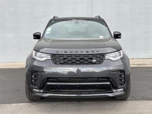 2025 Land Rover Discovery P360 Dynamic SE