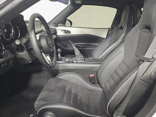 2023 Mazda MX-5 Miata RF Club