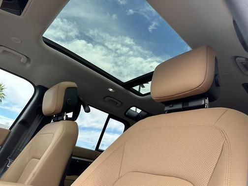 2026 Land Rover Defender P300 S