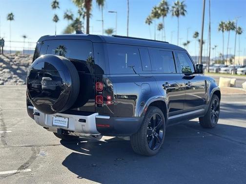 2024 Land Rover Defender 130 P400 S