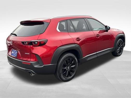 2024 Mazda CX-50 2.5 S Preferred Package